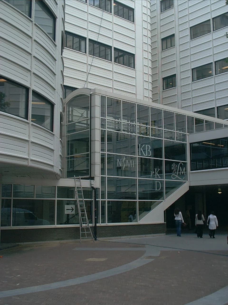 Netherlands Institute for Art History