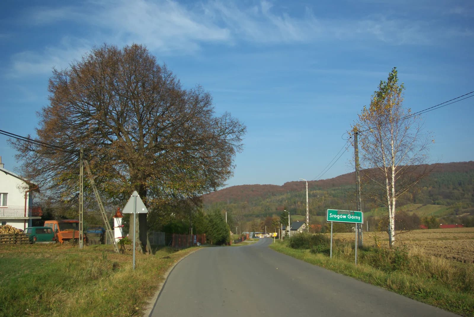 Srogów Górny