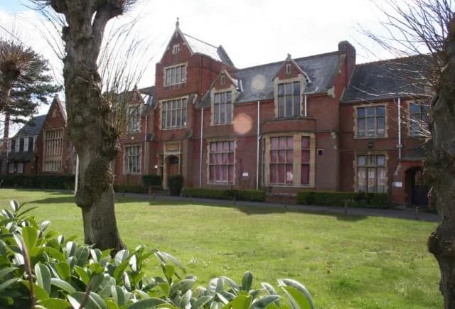 St Bartholomew's School