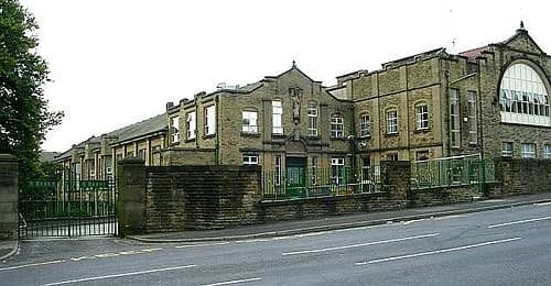St. Bede's Grammar School