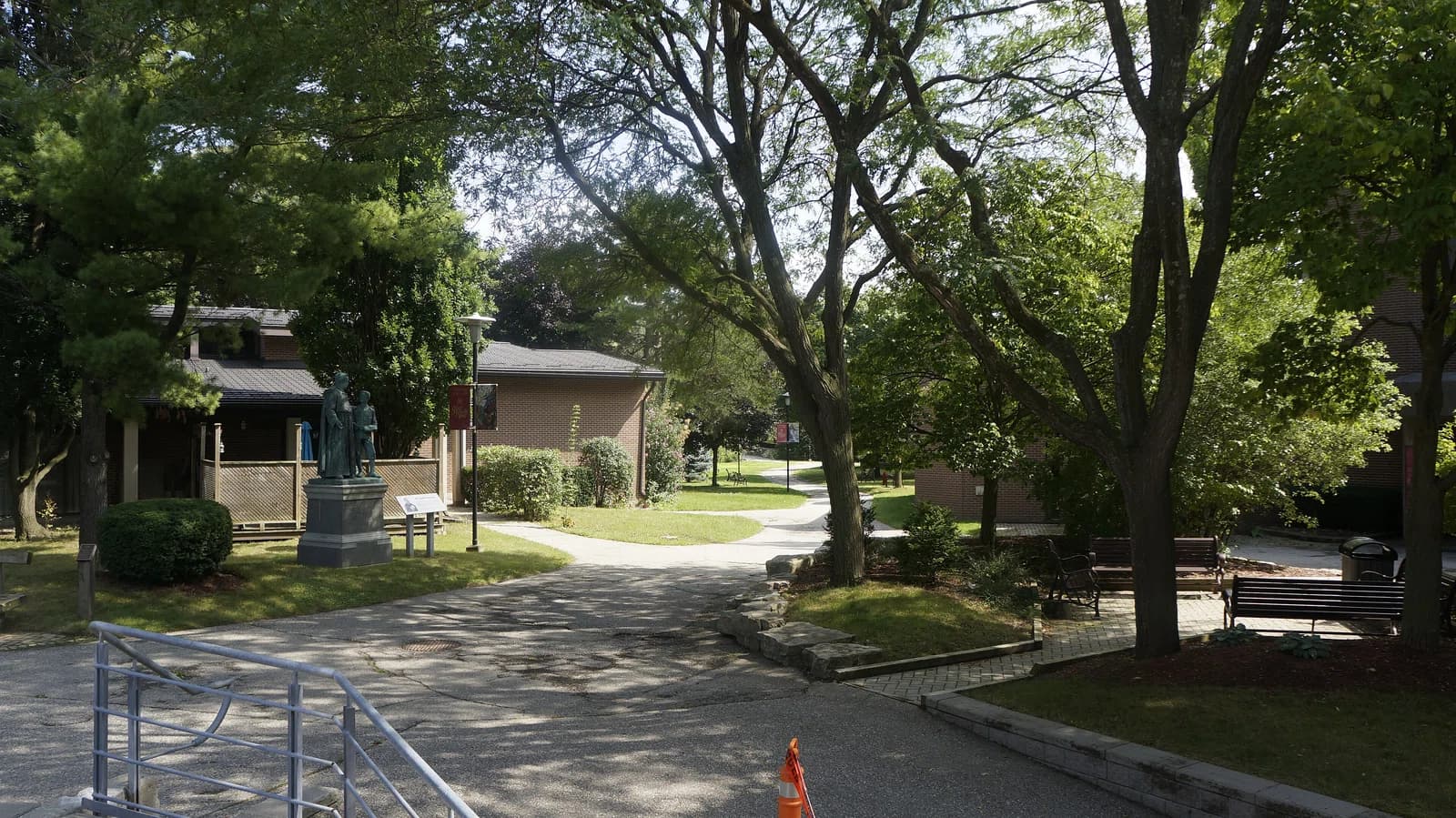 St. Jerome's University