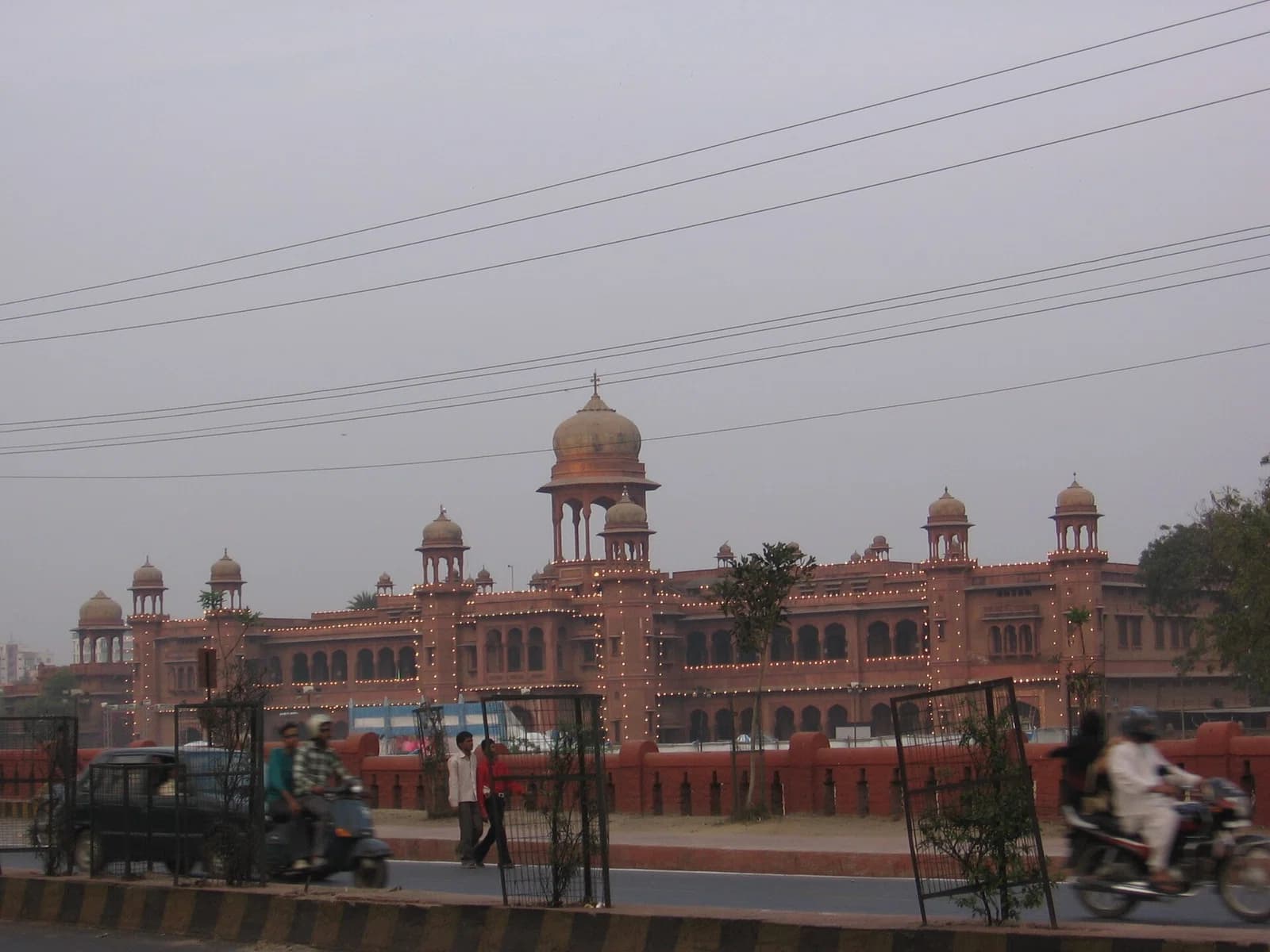 St. John's College