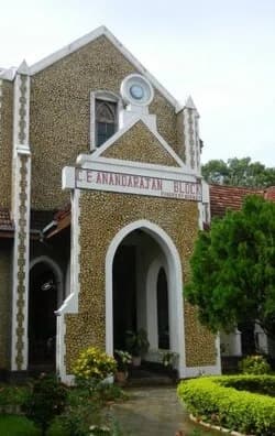 St. John's College, Jaffna