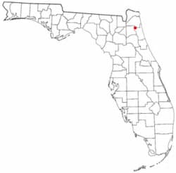 St. Johns