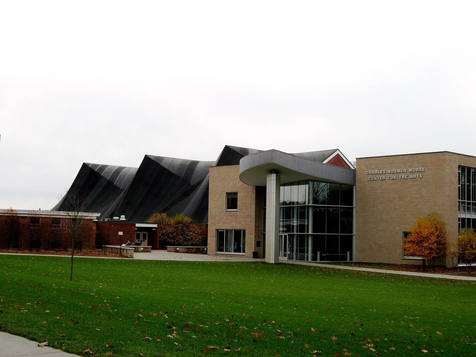St. Johnsbury Academy