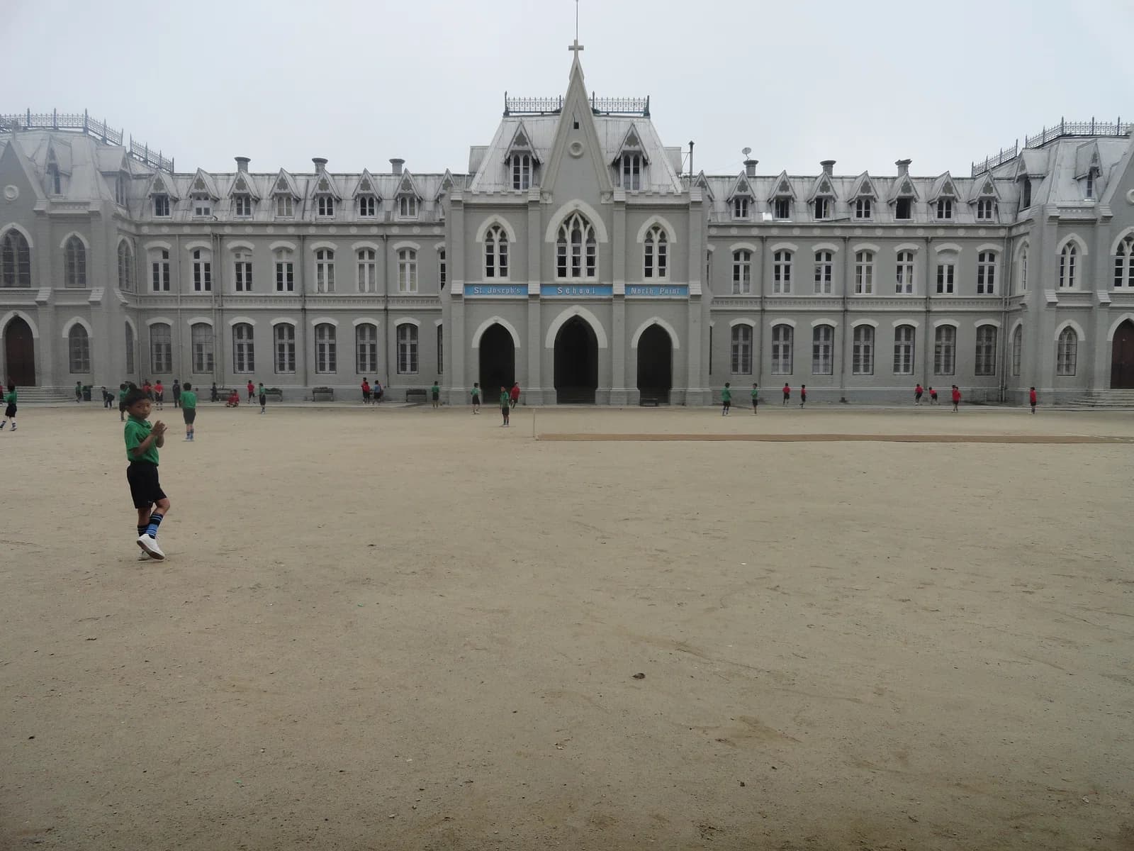 St. Joseph's School, Darjeeling