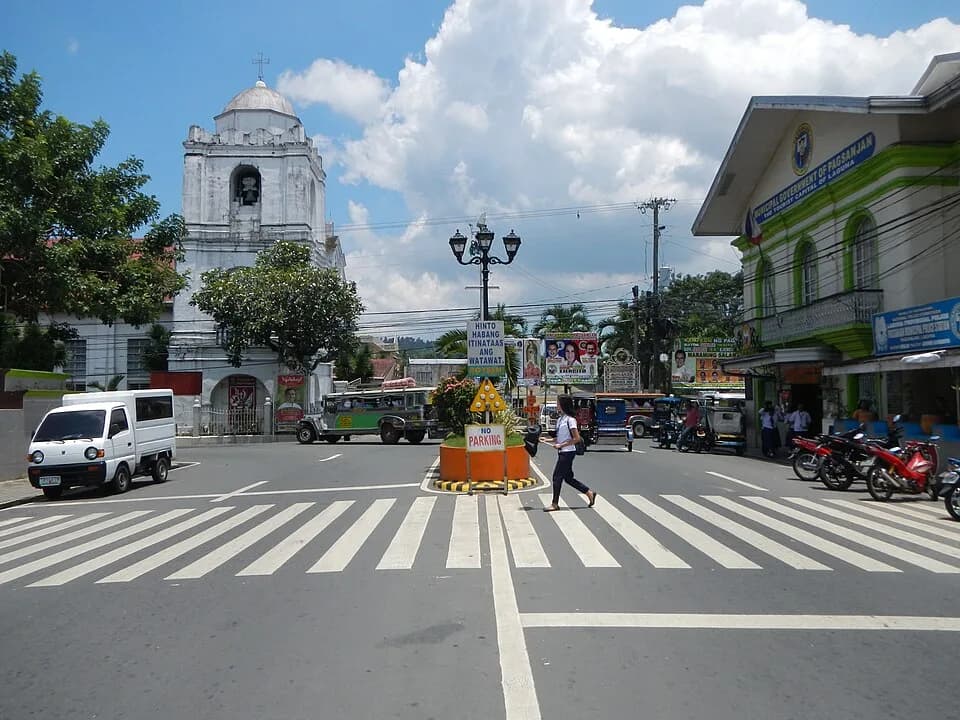 Pagsanjan