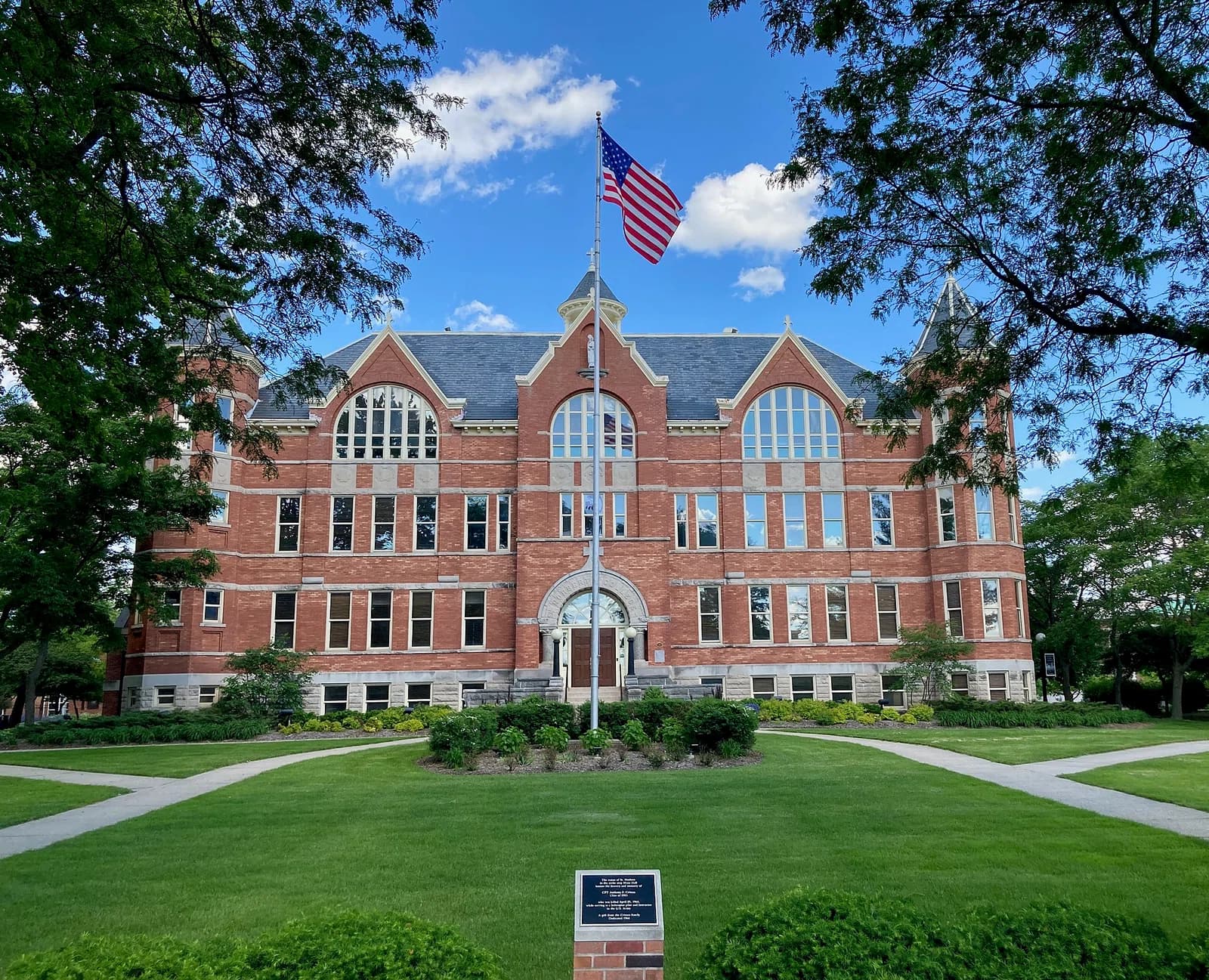 St. Norbert College