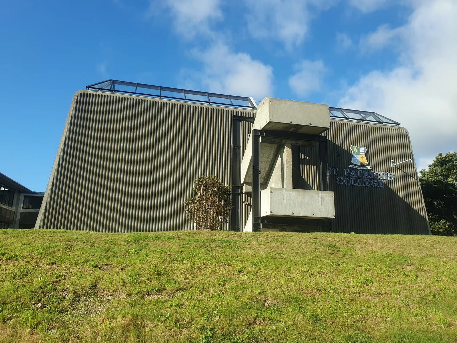 St. Patrick's College, Wellington