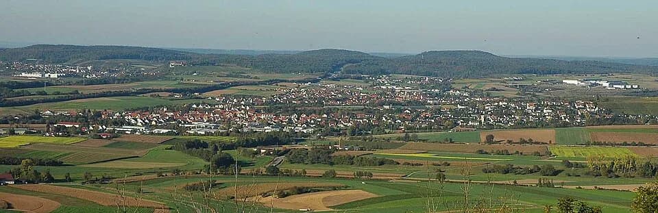 Auenstein