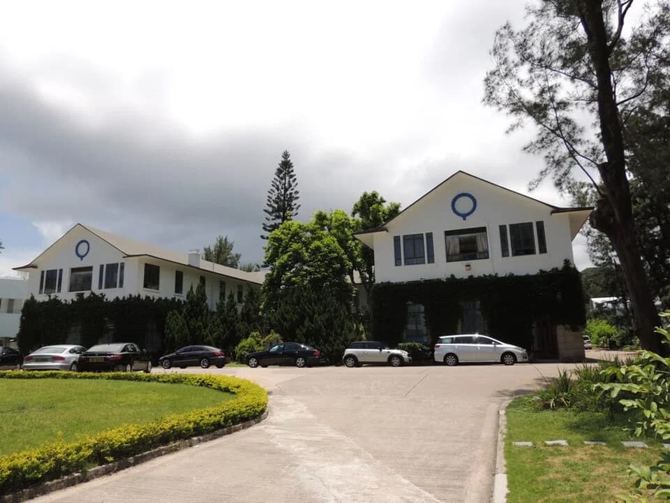 St. Stephen's College