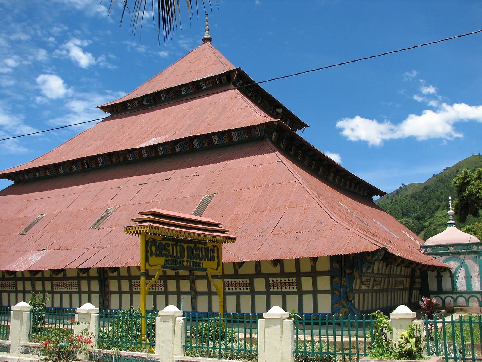 Sungai Penuh
