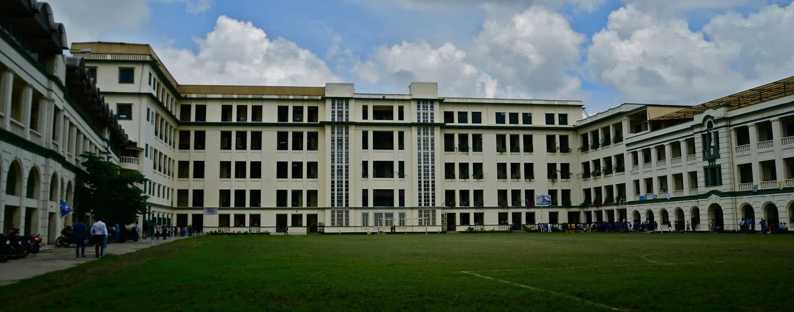St. Xavier's College, Kolkata
