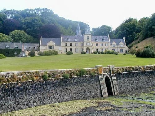 St Anthony in Roseland