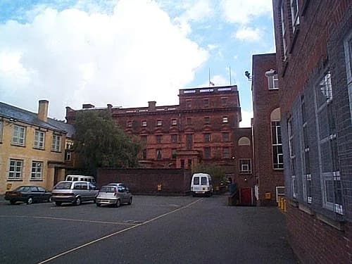 St Bede's College