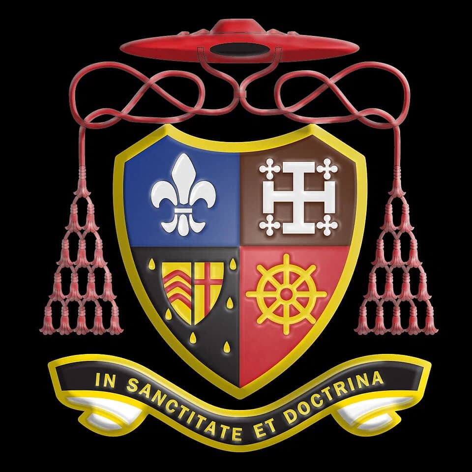 St Bonaventure's RC School