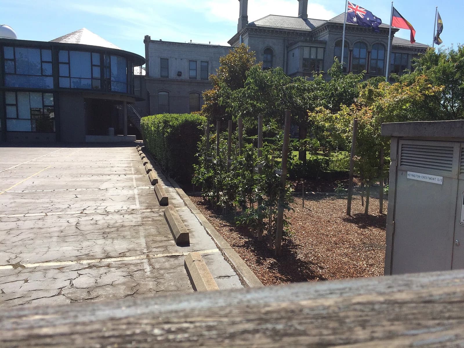 St Catherine's School