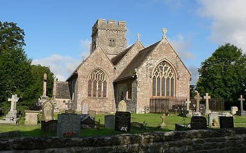 St Hilary