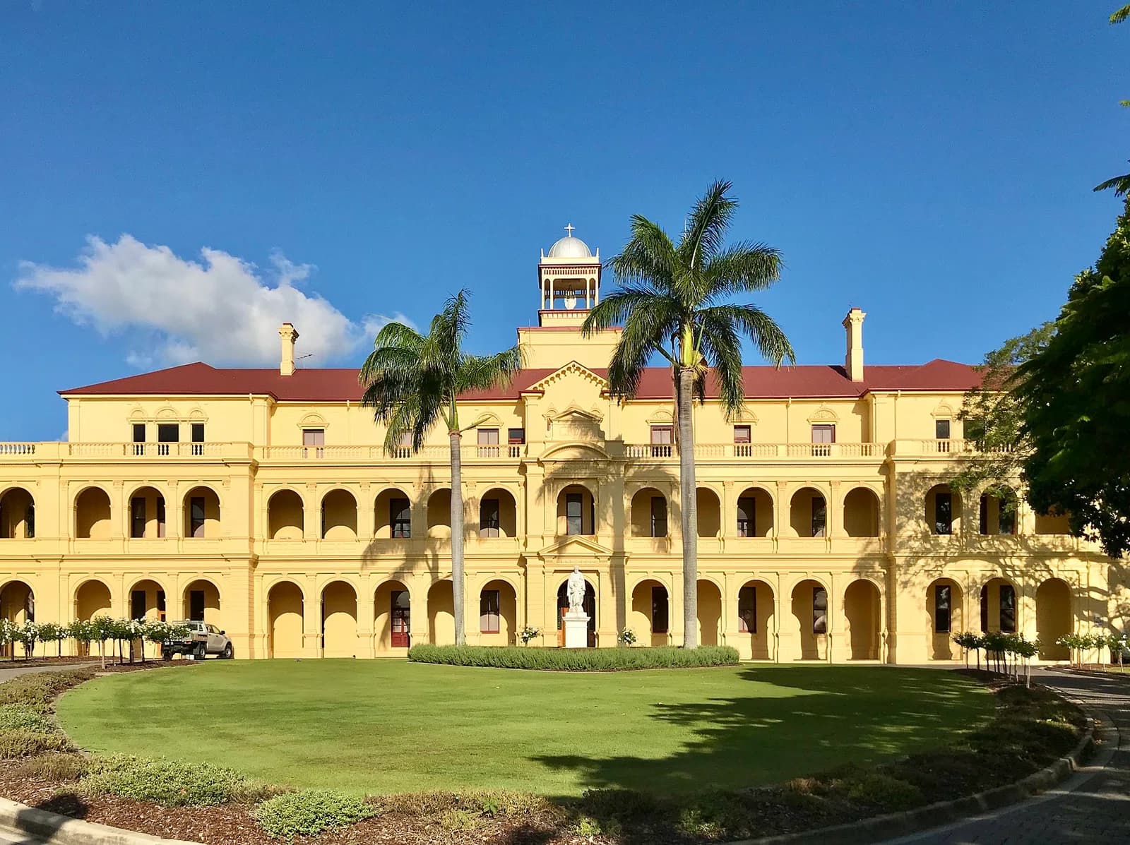 St Joseph's College, Nudgee