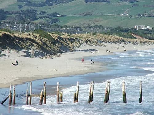 St Kilda