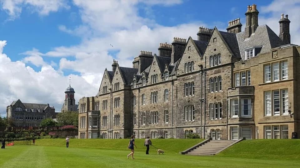 St Leonards School
