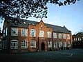 St Mary's College