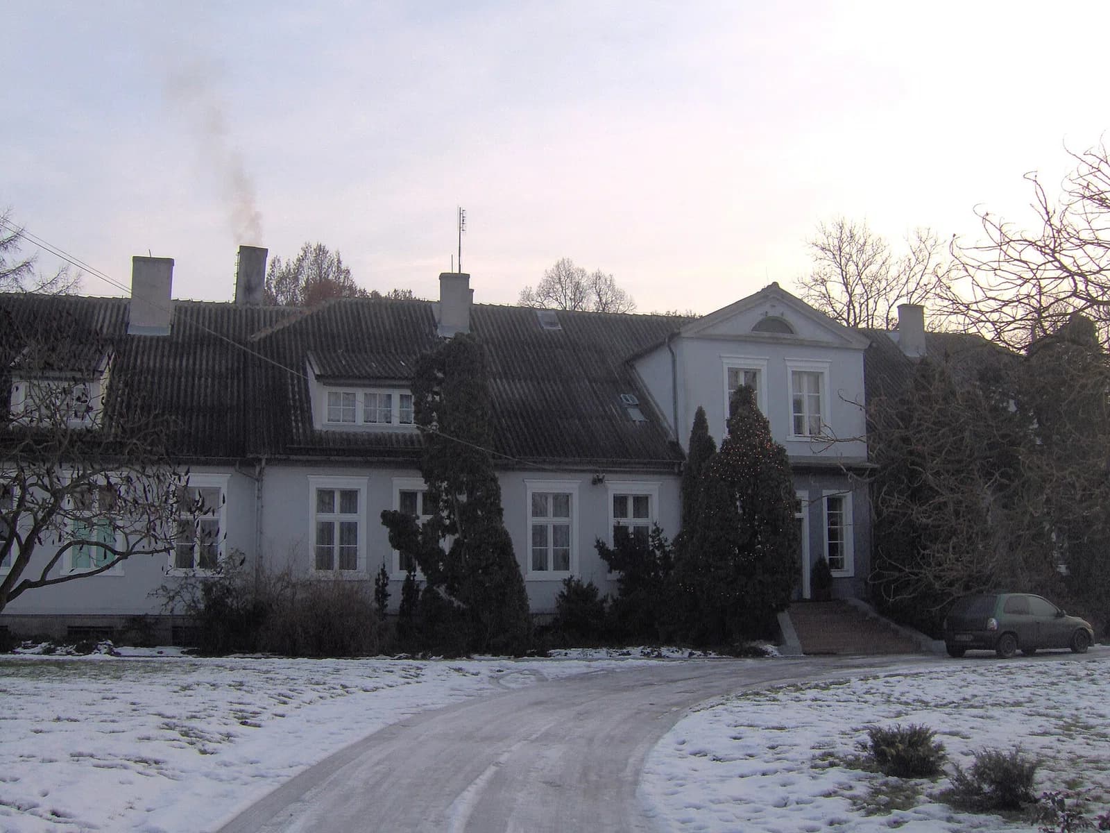 Stablewice