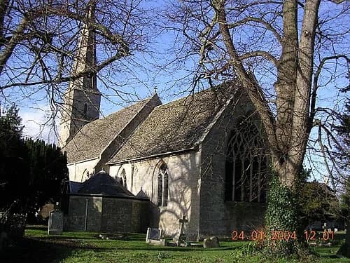 Standish