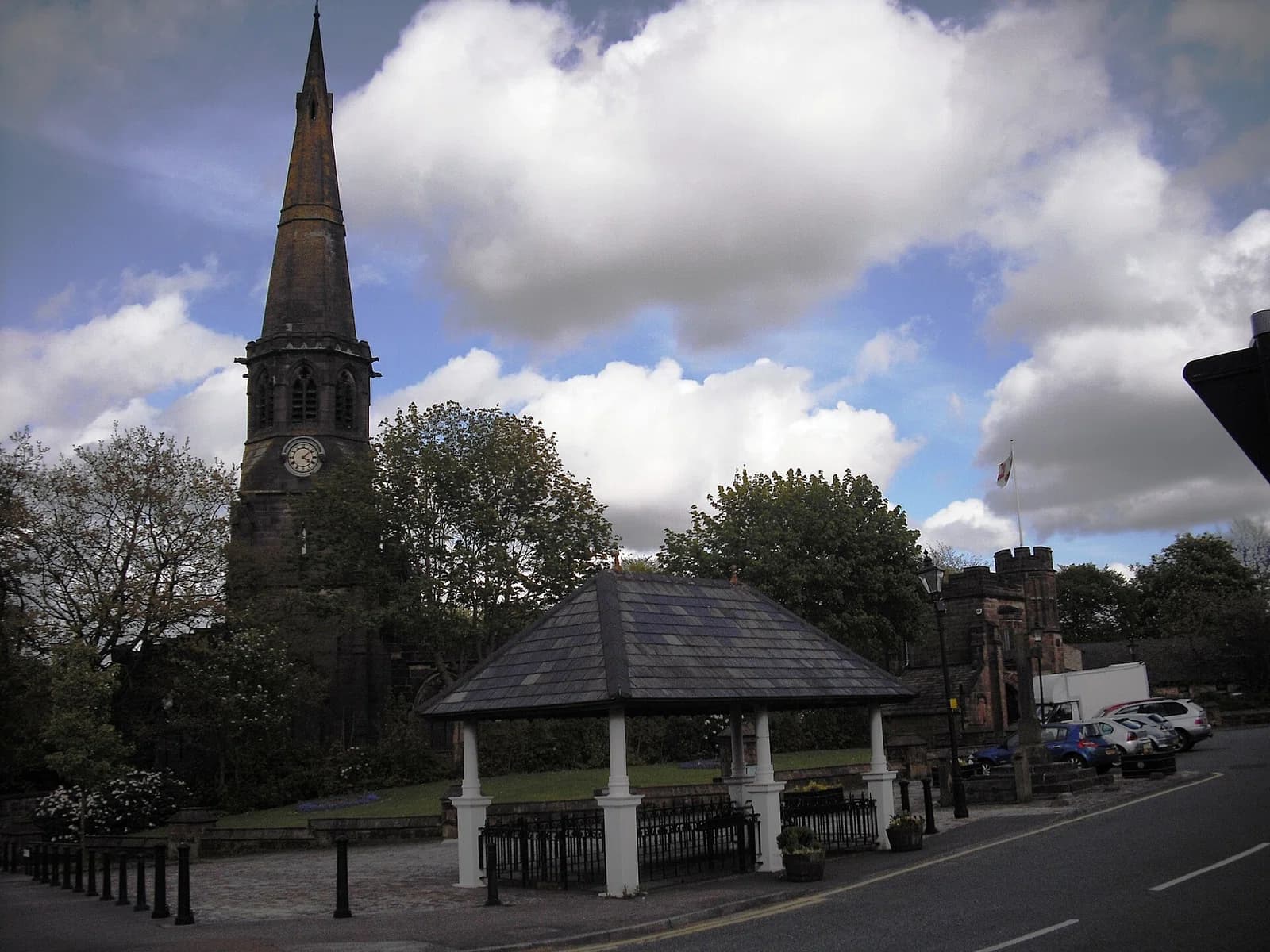 Standish
