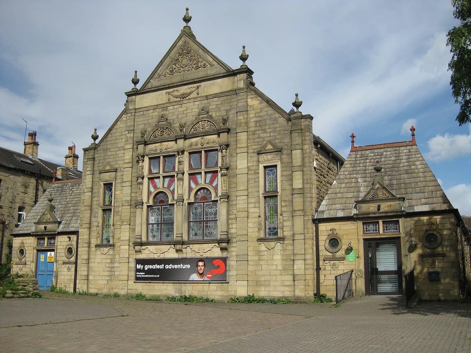 Stanningley