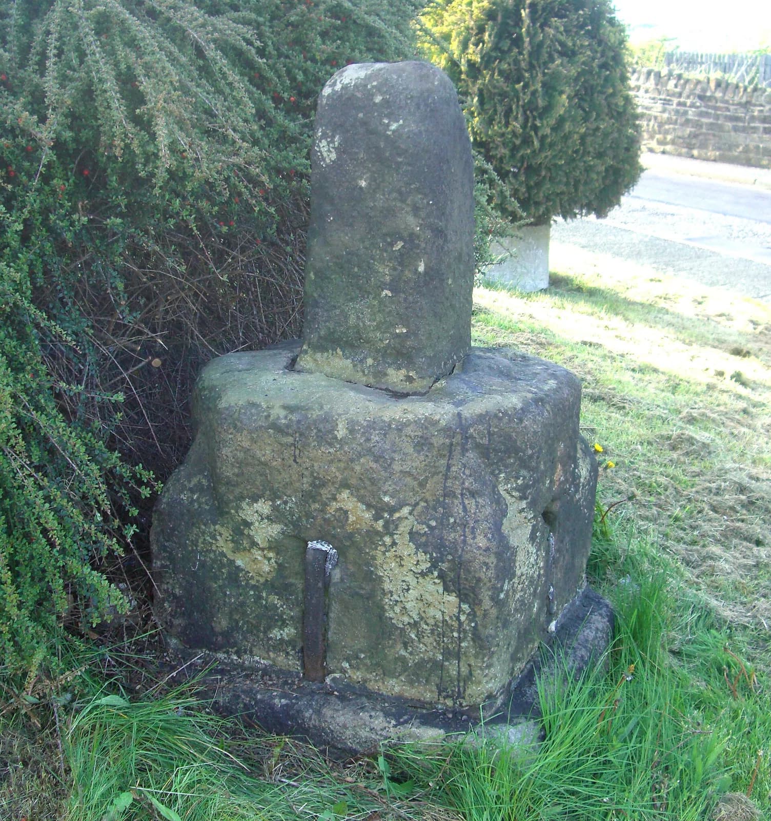 Stannington