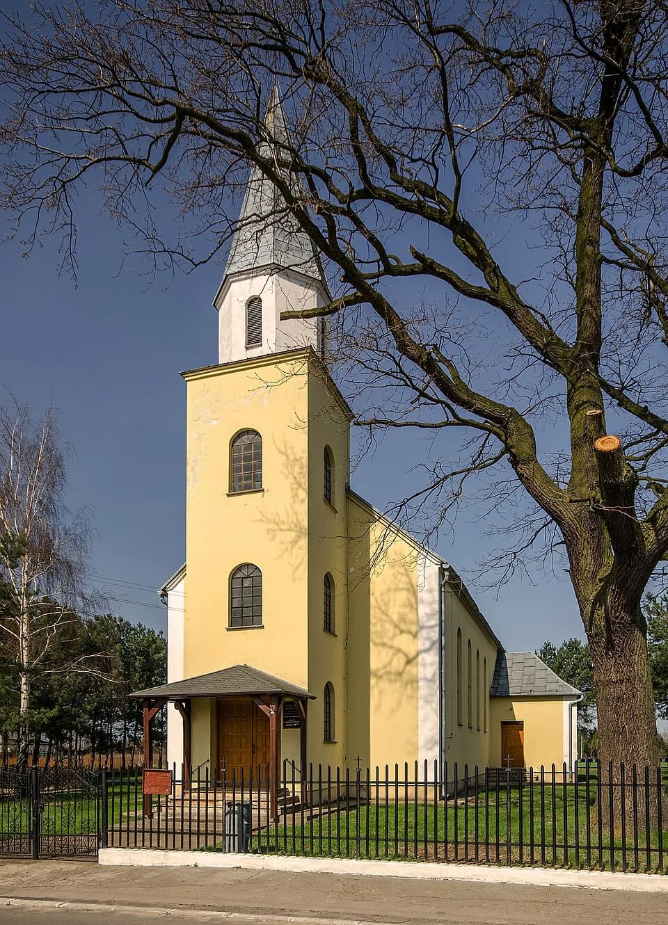 Stanowice (Oława)