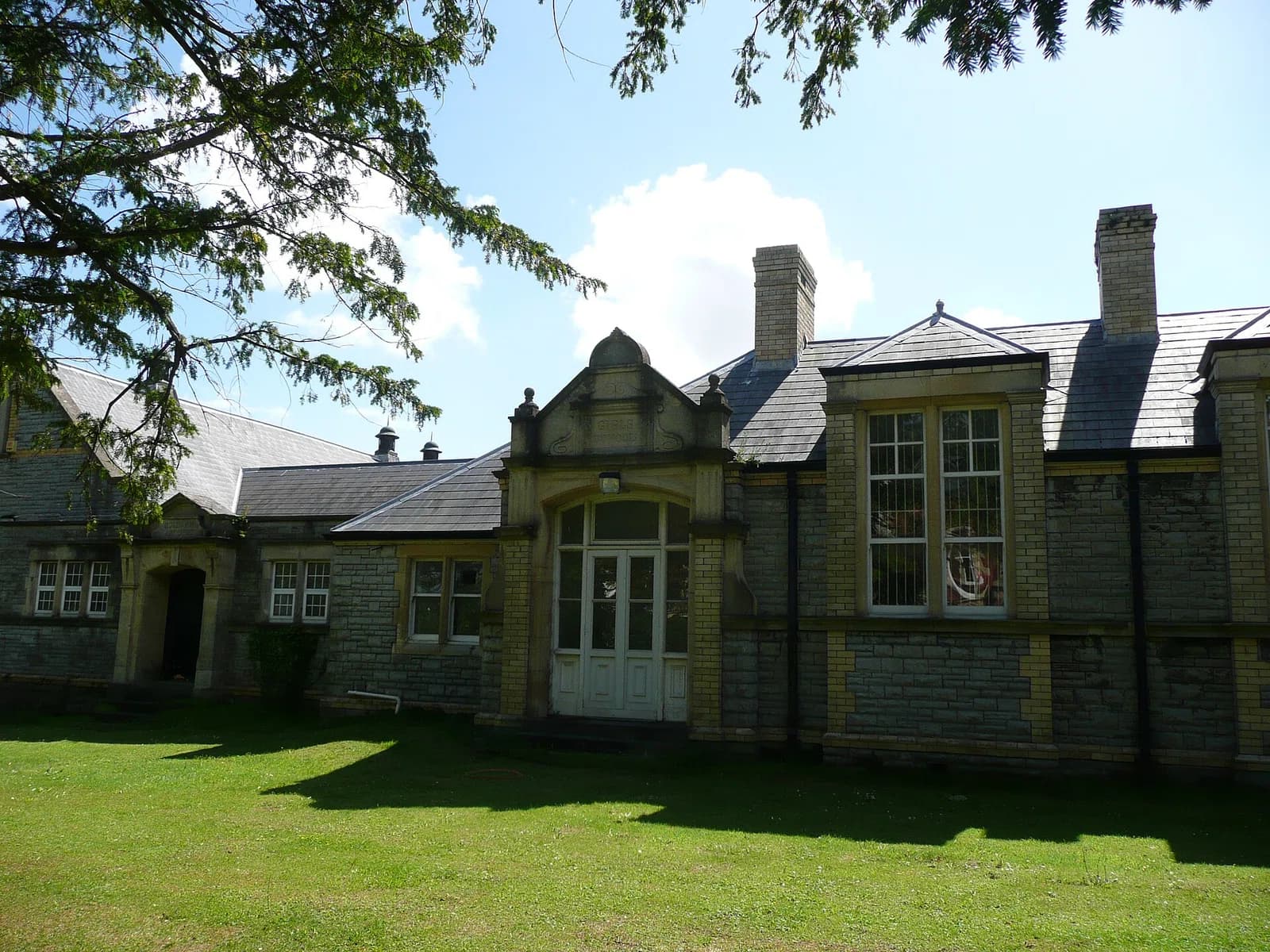 Stanwell School