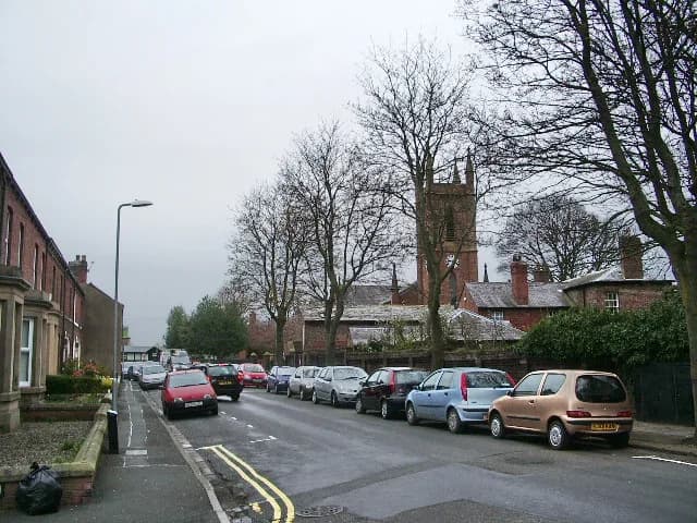Stanwix