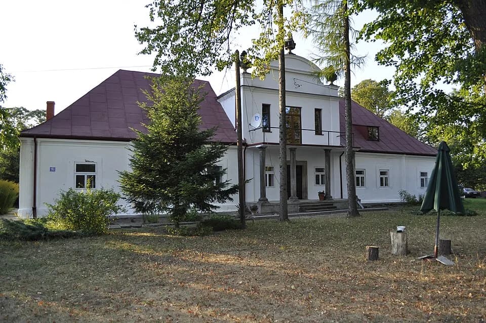 Stara Słupia