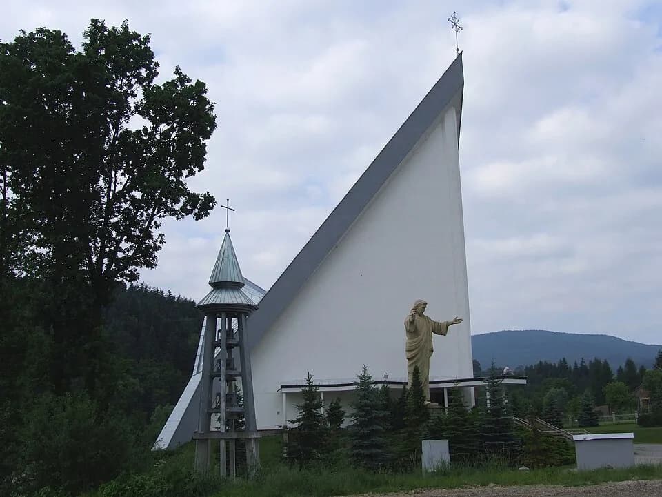 Stara Wieś