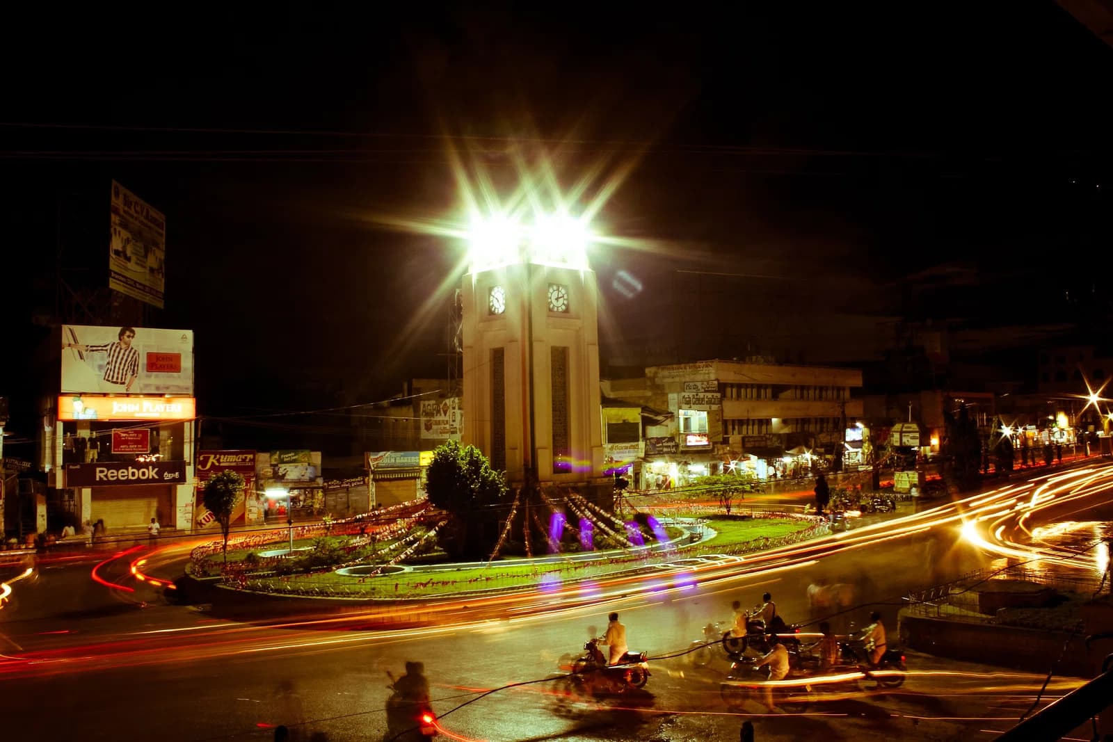 Ananthapuram