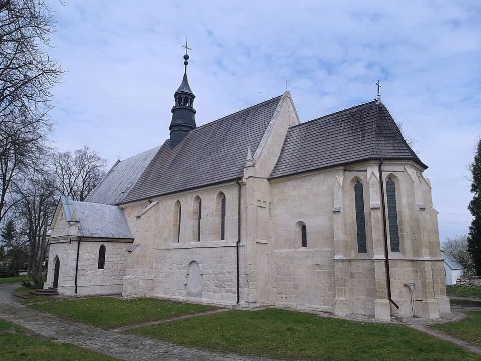 Stara Zagość