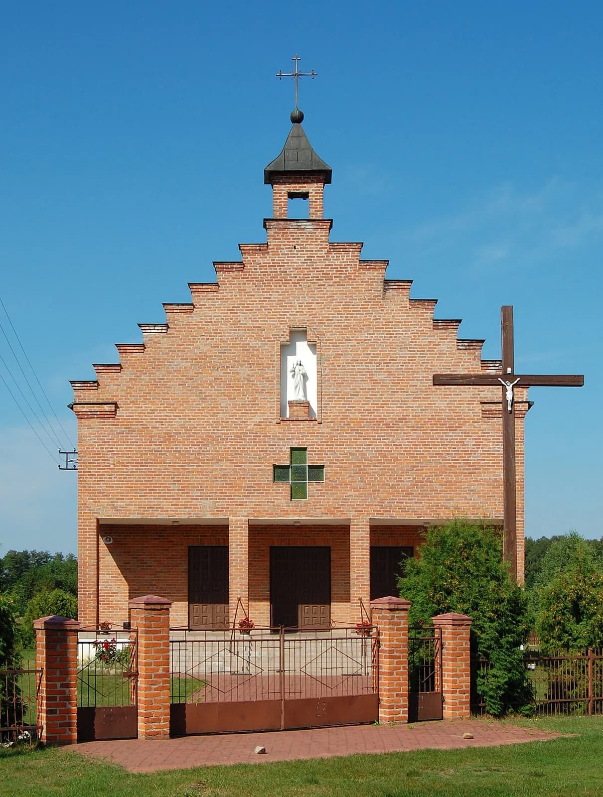 Stare Zadybie