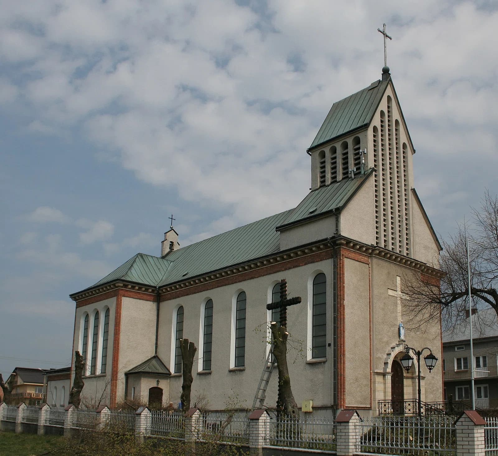 Stare Żukowice