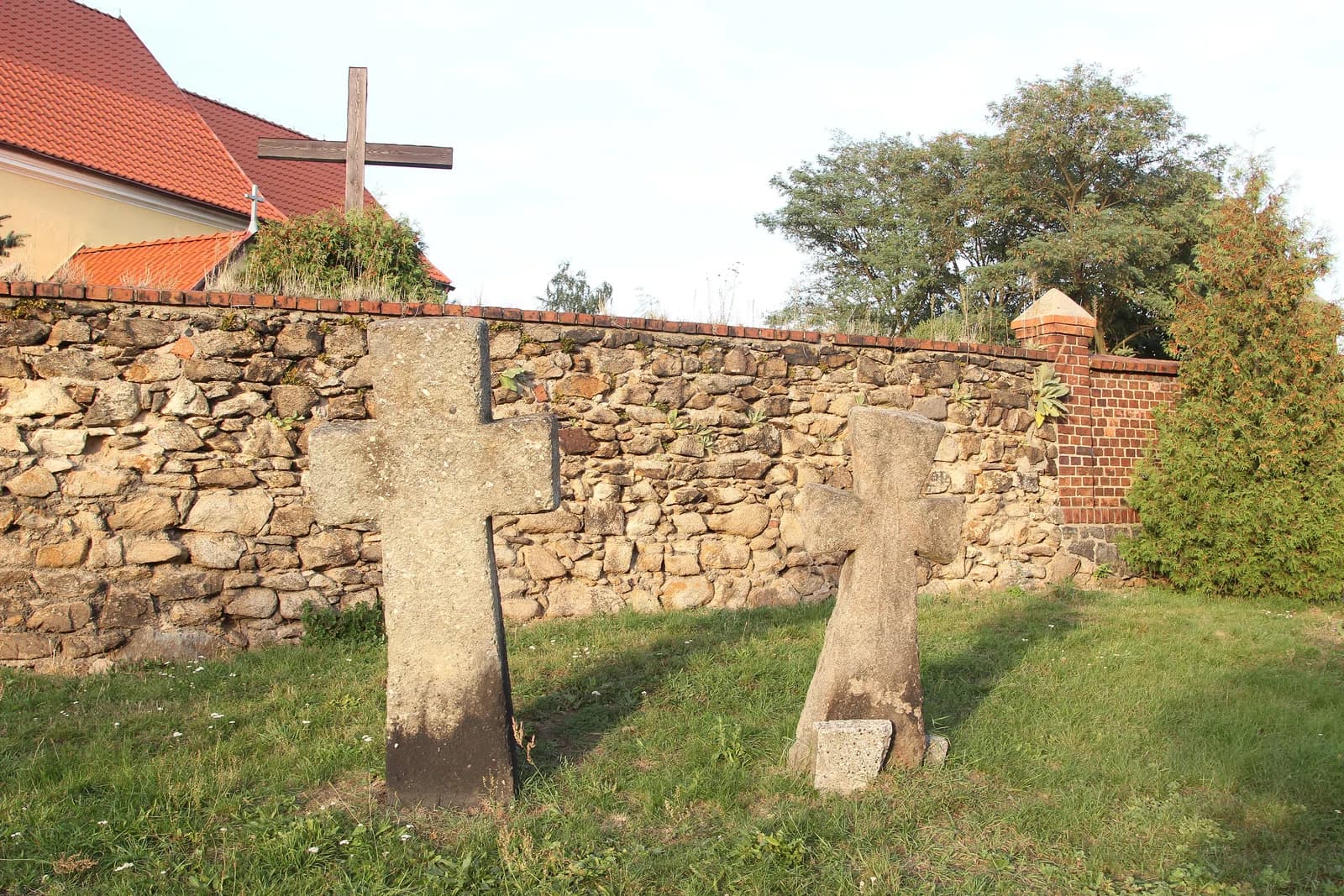 Stary Jaworów