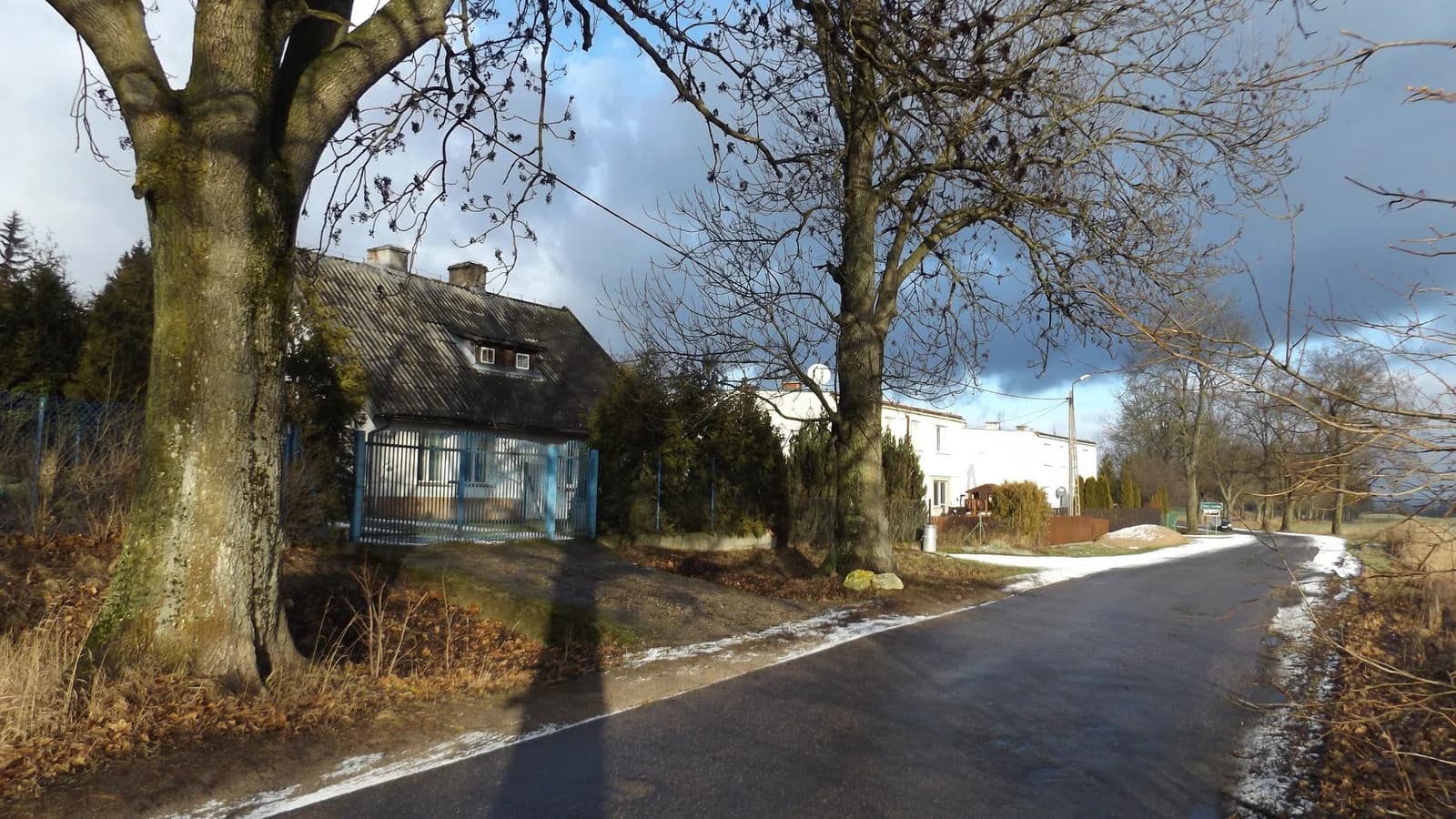 Stary Olsztyn