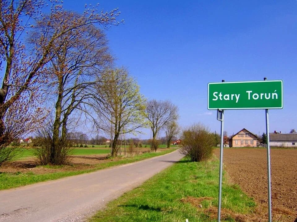 Stary Toruń