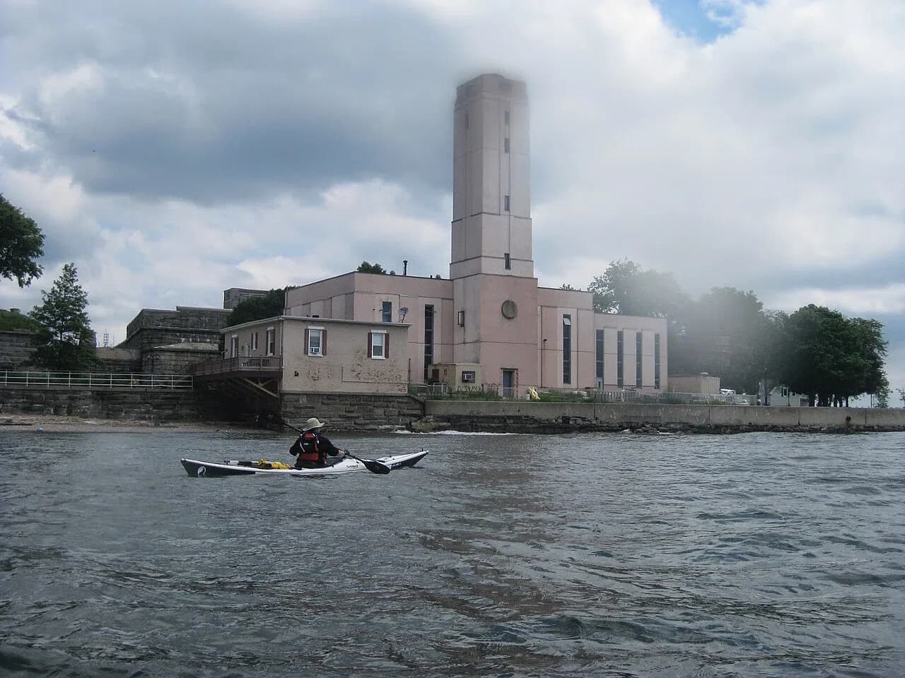 State University of New York Maritime College