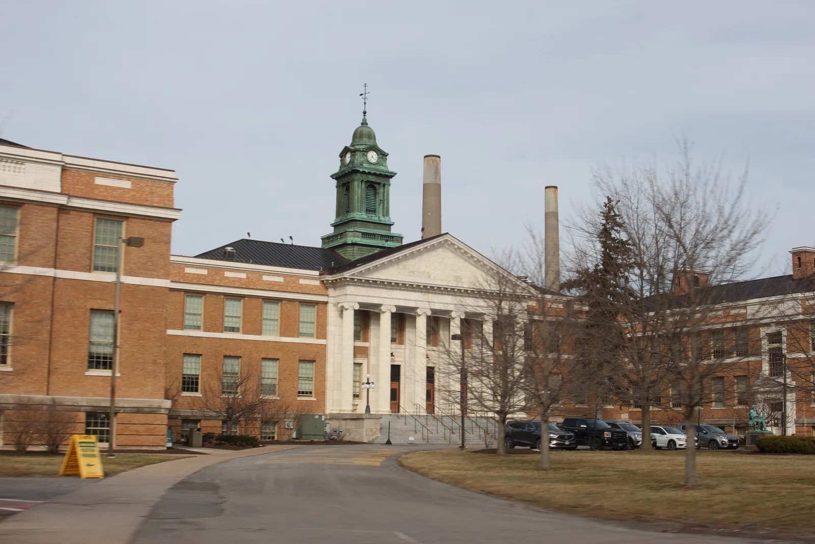 State University of New York at Oswego