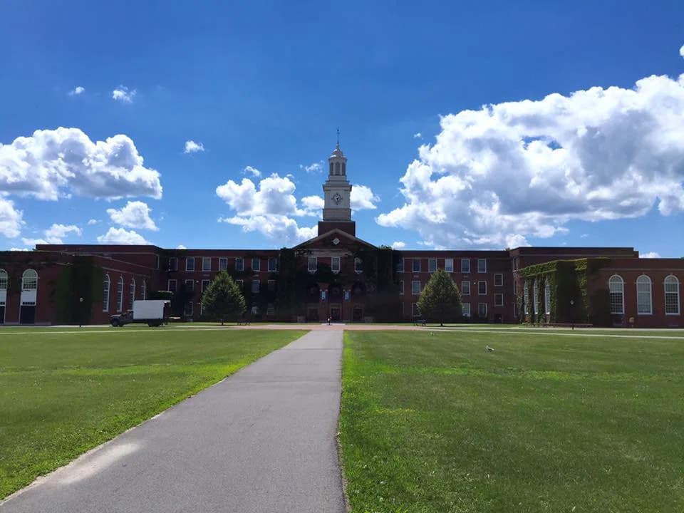 State University of New York at Potsdam