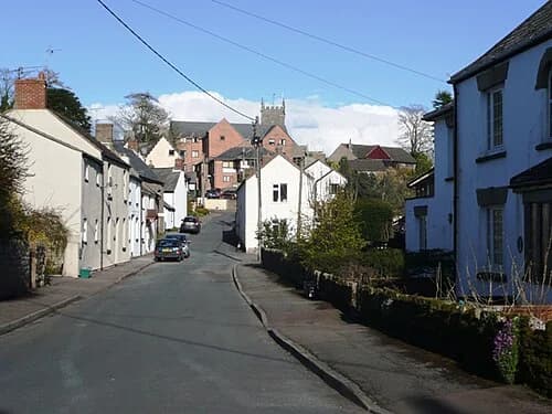 Staunton