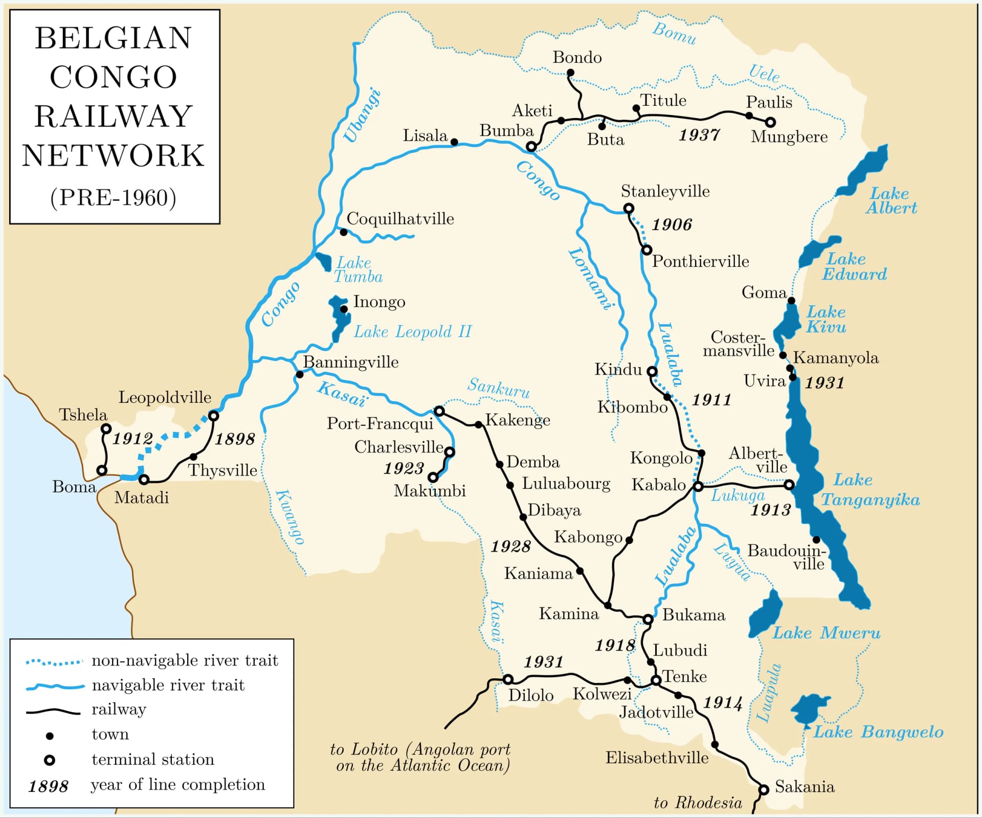 Congo Free State