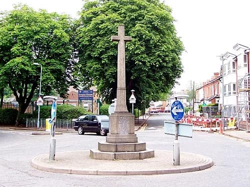 Stechford