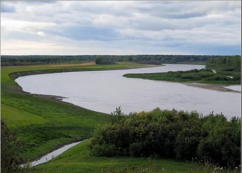 Tyumensky District